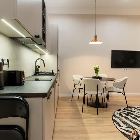 Frida's Dream Appartement
