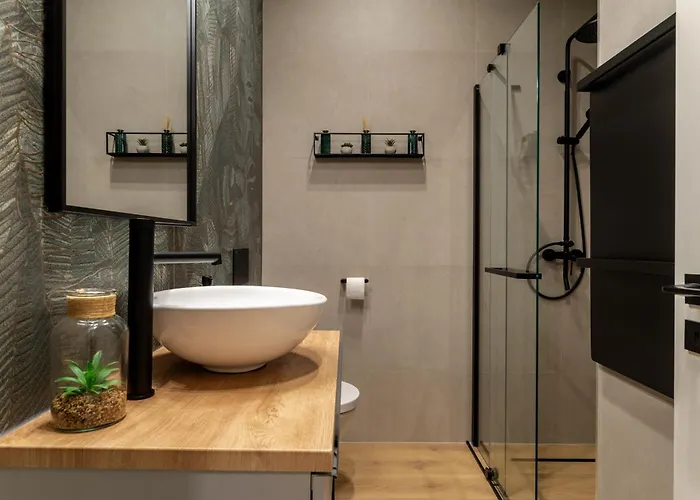 公寓 Frida's Dream 布达佩斯