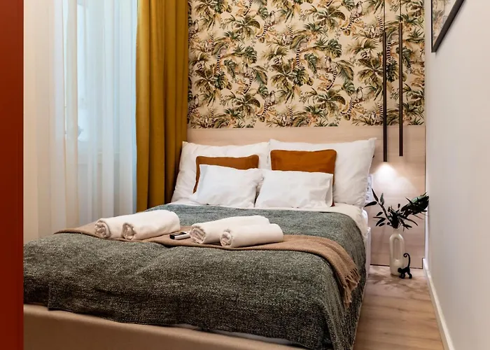 公寓 Frida's Dream