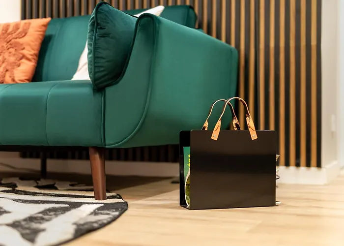 公寓 Frida's Dream *