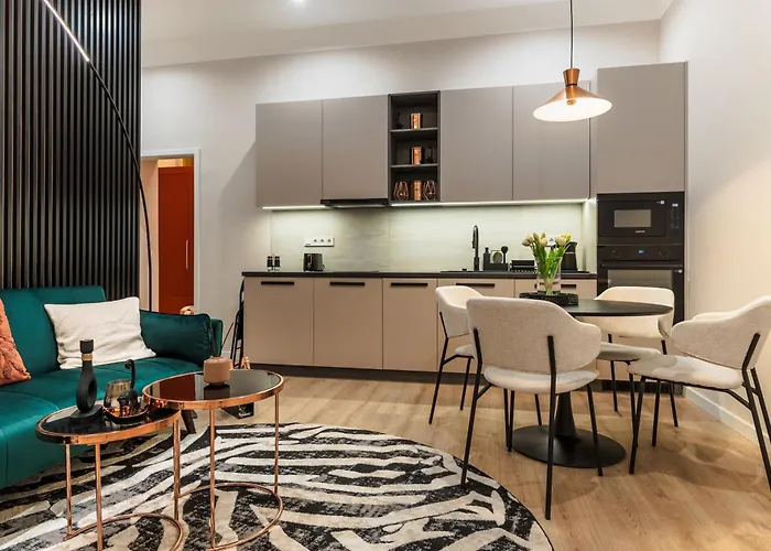 公寓 Frida's Dream