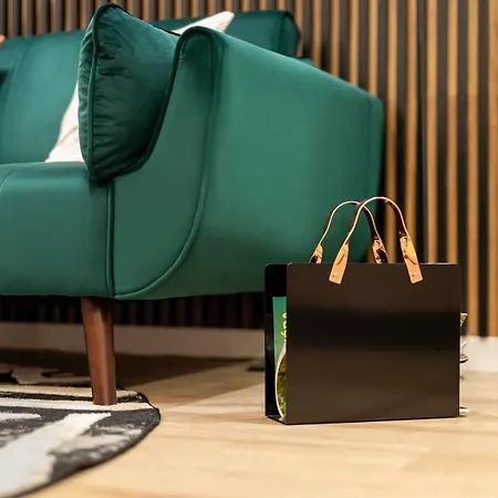 Apartament Frida's Dream *