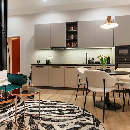 Apartament Frida's Dream