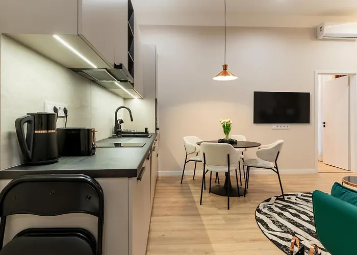 Frida's Dream Apartament