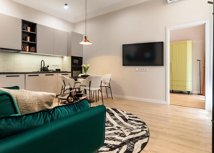 Frida's Dream Apartament