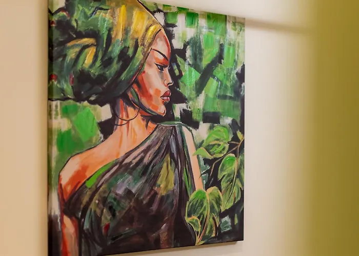 Frida's Dream Apartamento *