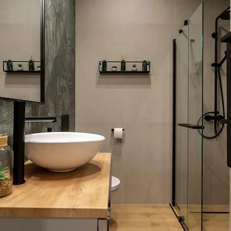 Apartmán Frida's Dream Budapešť