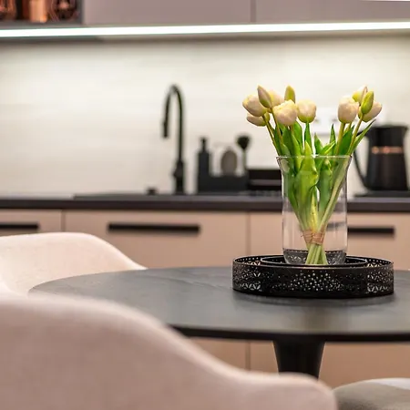 Frida's Dream Apartmán Budapešť