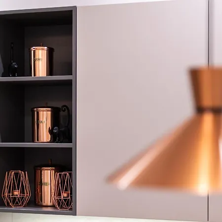 Frida's Dream Apartmán Budapešť