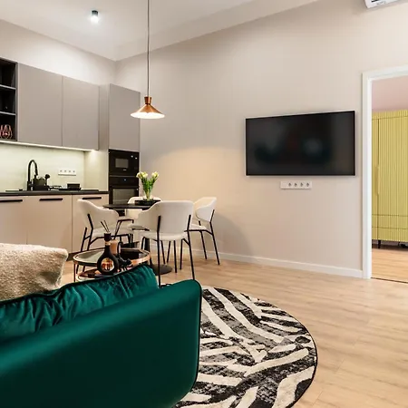 Frida's Dream Apartmán