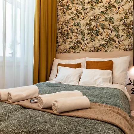 Frida's Dream * Budapešť